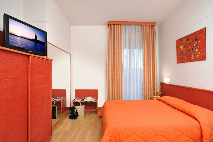 Hotel Tiberius