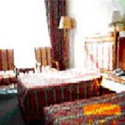Hotel Tibet (Deluxe Room)