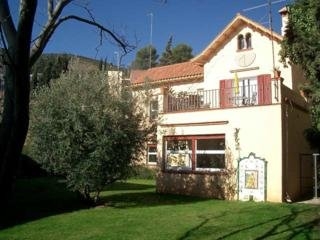 Hotel Tibidabo