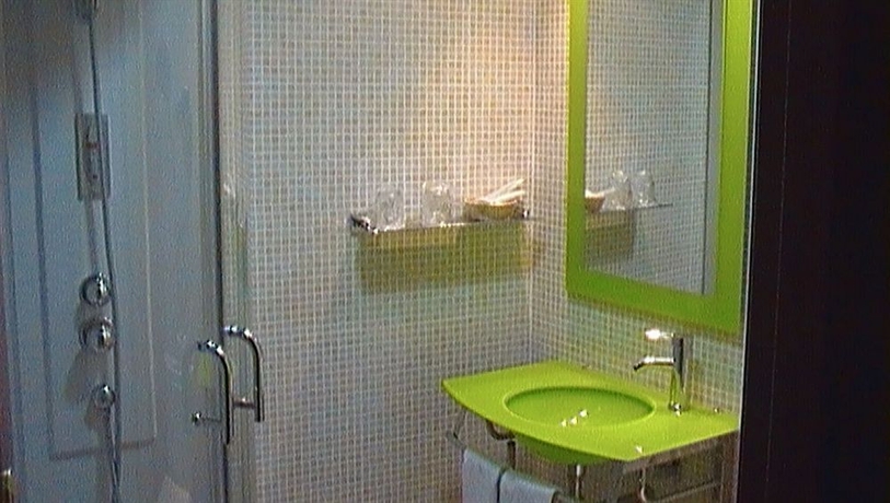 Hotel Tibur