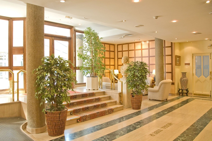 Hotel Tibur