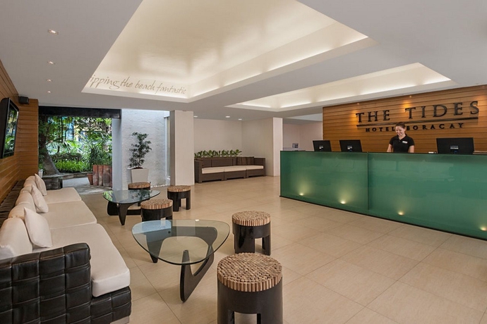 Hotel Tides