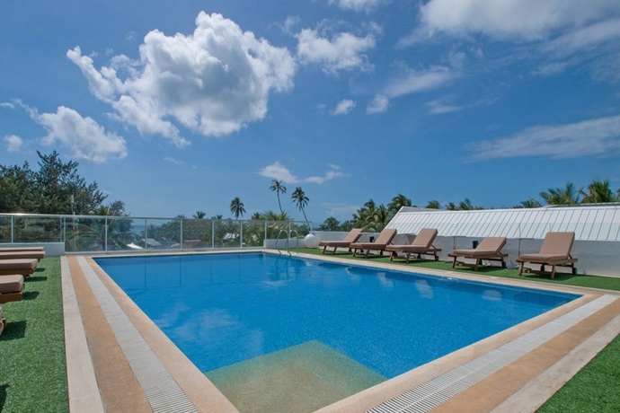 Hotel Tides