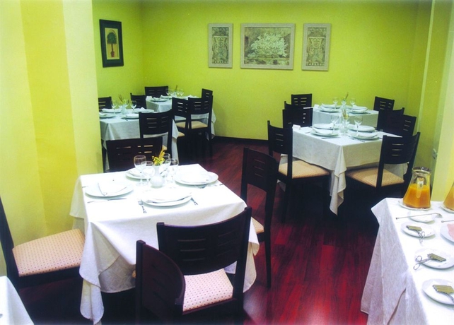 Hotel Tierras De Jerez