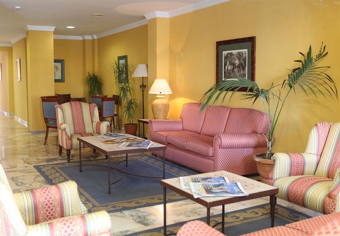 Hotel Tierras De Jerez