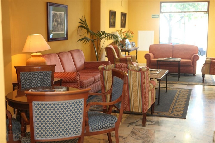 Hotel Tierras De Jerez