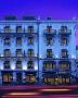 Hotel Tiffany