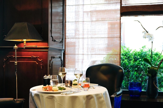 Hotel Tiffany