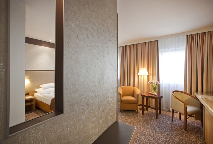 Hotel Tigra