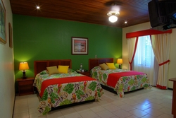 Hotel Tilajari Resort