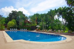 Hotel Tilajari Resort