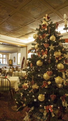 Hotel Tilman Riemenschneider
