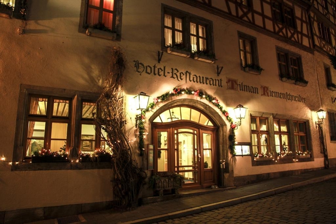 Hotel Tilman Riemenschneider