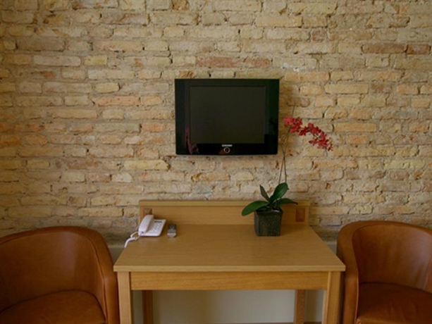 Hotel Tilto
