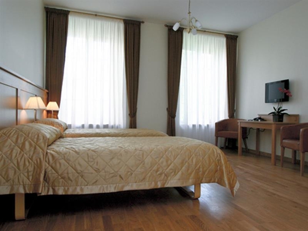 Hotel Tilto