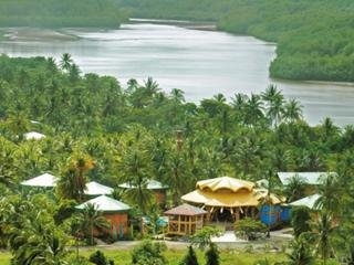 Hotel Timarai Bambu Resort