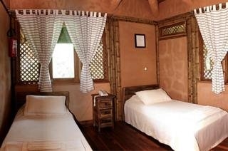 Hotel Timarai Bambu Resort