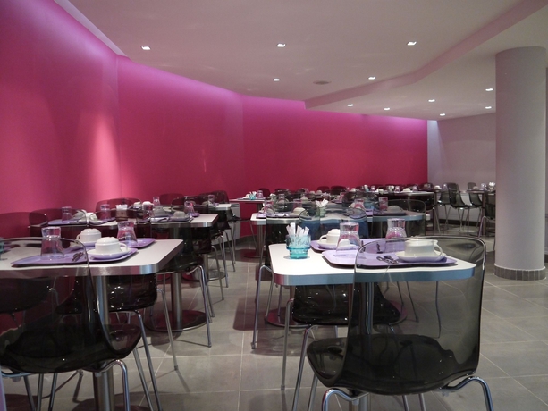 Hotel Timhotel Gare du Nord