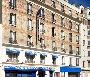 Hotel Timhotel Italie