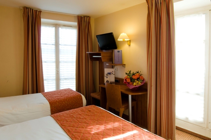 Hotel Timhotel Montmartre