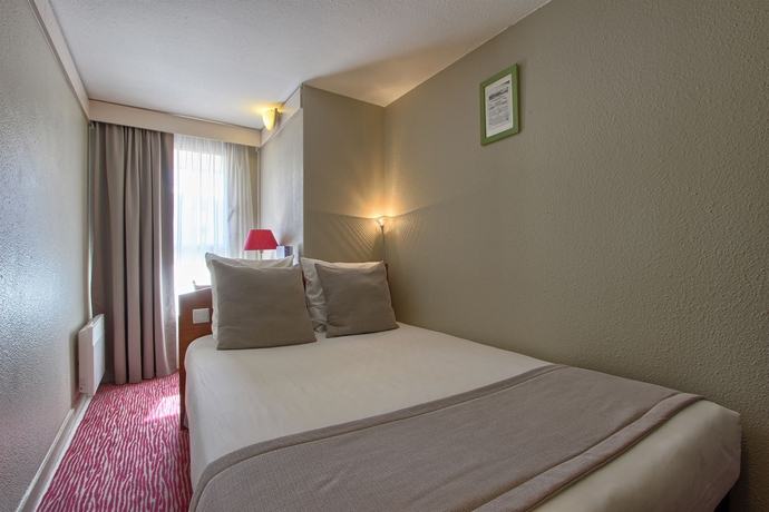 Hotel Timhotel Nation