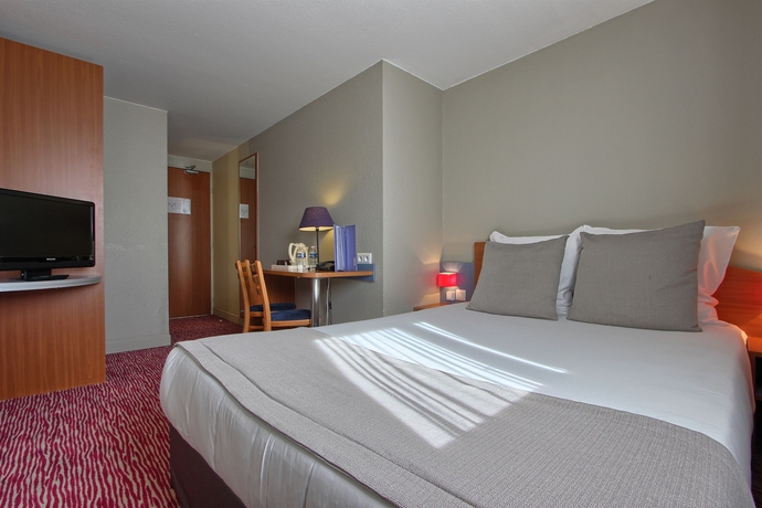 Hotel Timhotel Nation
