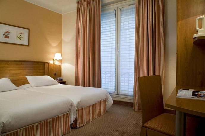 Hotel Timhotel Palais Royal