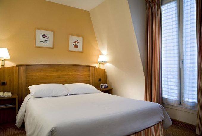 Hotel Timhotel Palais Royal