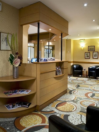 Hotel Timhotel Palais Royal