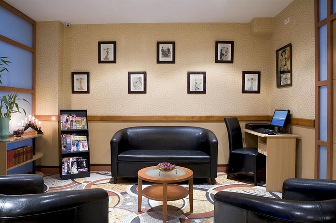 Hotel Timhotel Palais Royal