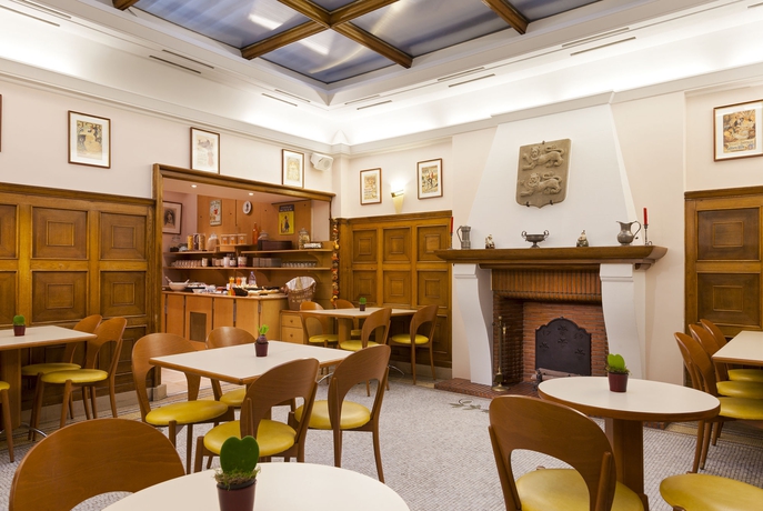 Hotel Timhotel Palais Royal