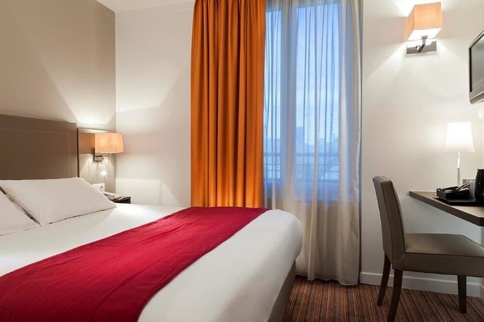 Hotel Timhotel Tour Eiffel