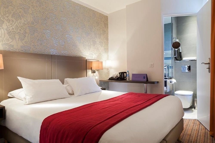 Hotel Timhotel Tour Eiffel