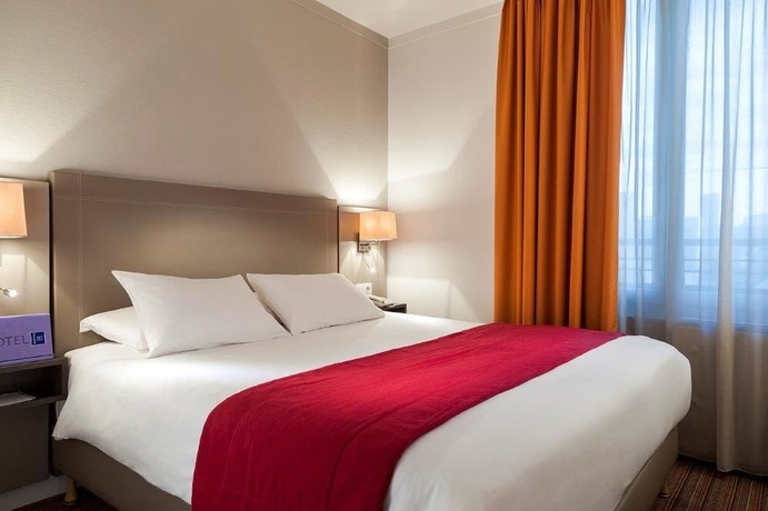 Hotel Timhotel Tour Eiffel