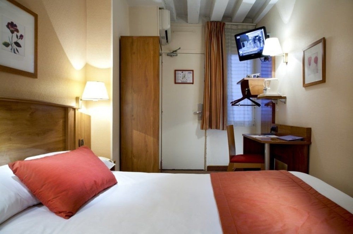 Hotel Timhotel le Louvre