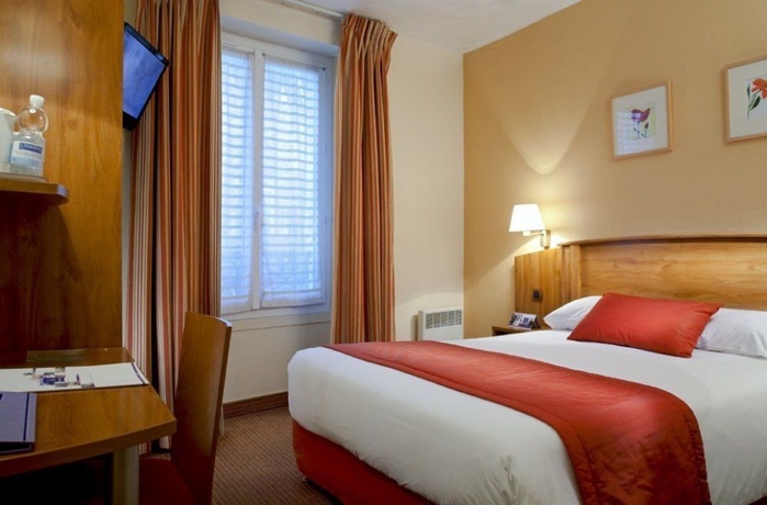 Hotel Timhotel le Louvre