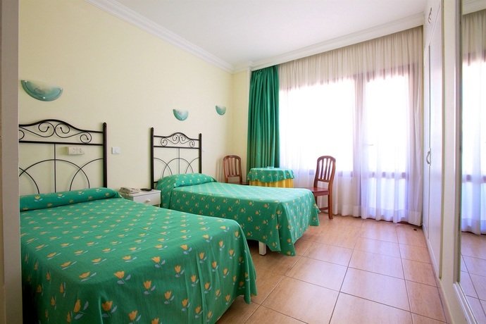 Hotel Tinoca