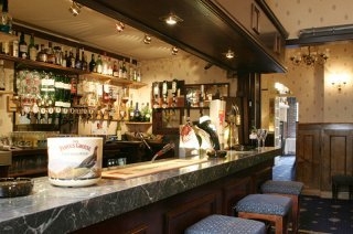 Hotel Tinto