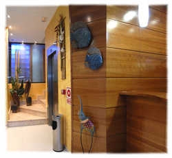 Hotel Tio Pepe