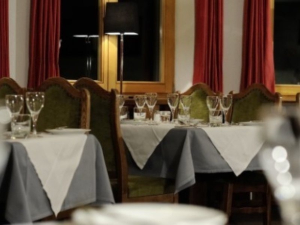 Hotel Tiroler Wanderhotel Montjola