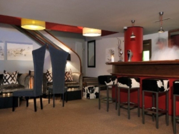 Hotel Tiroler Wanderhotel Montjola