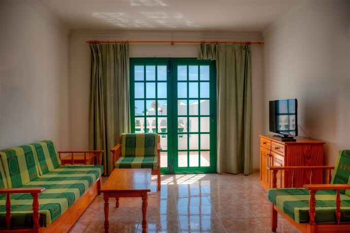 Hotel Tisalaya