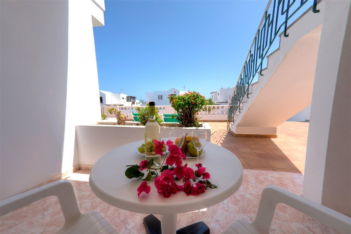 Hotel Tisalaya