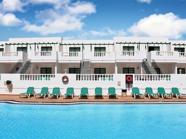 Hotel Tisalaya