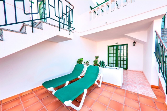 Hotel Tisalaya