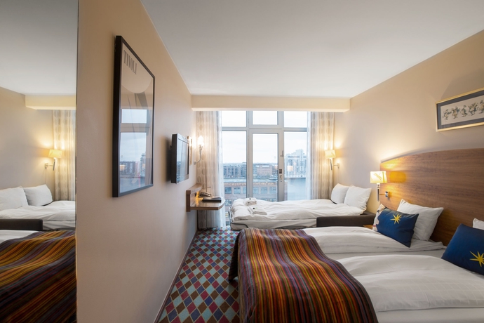 Hotel Tivoli
