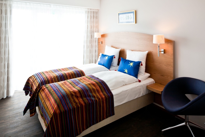 Hotel Tivoli
