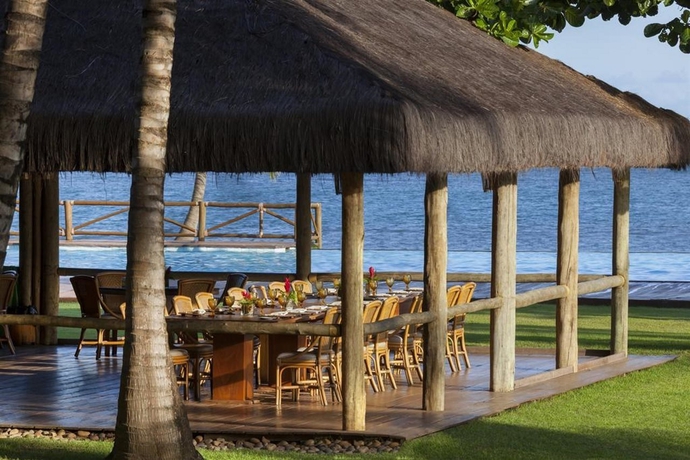Hotel Tivoli Ecoresort Praia Do Fort