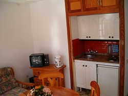 Hotel Tivoli