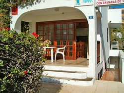 Hotel Tivoli